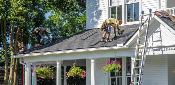 Best Storm Damage Roof Repair  in Rosemont, PA