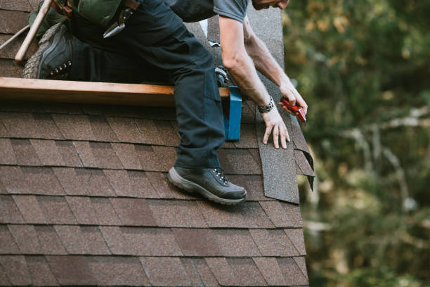 Quick and Trustworthy Emergency Roof Repair Services in Rosemont, PA